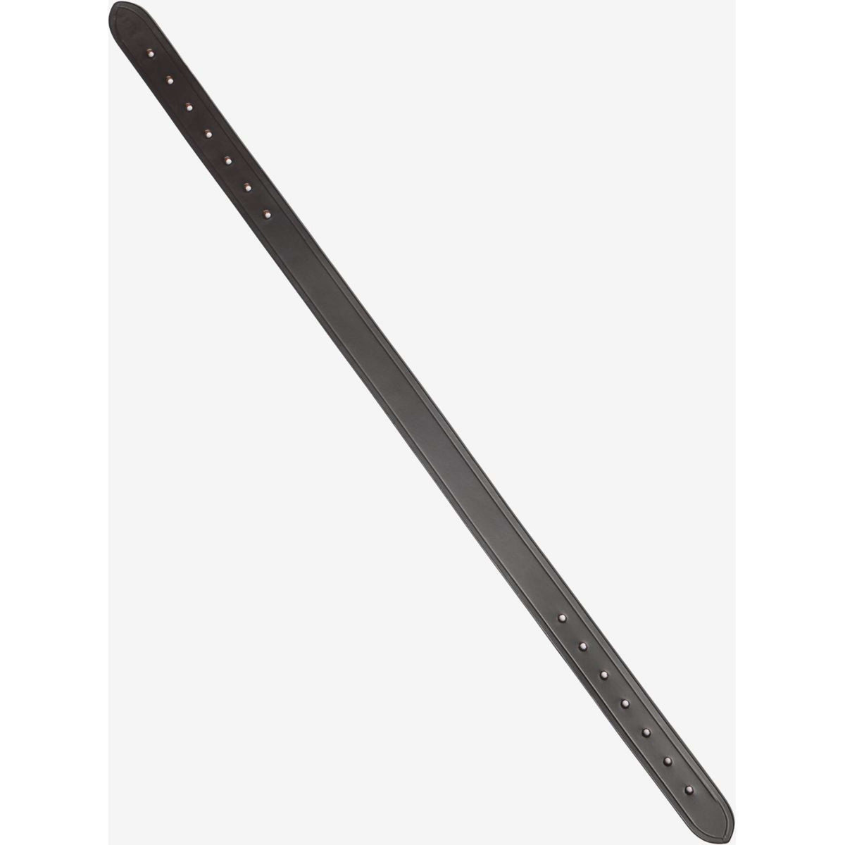 LeMieux Licol de remplacement Break Away Headpiece Marron