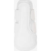 LeMieux Guêtres Mesh Brushing Nouveau Blanc