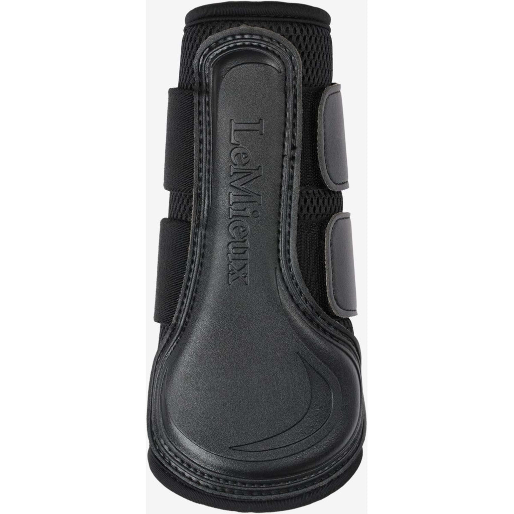 LeMieux Guêtres Mesh Brushing Nouveau Noir