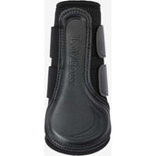 LeMieux Guêtres Mesh Brushing Nouveau Noir