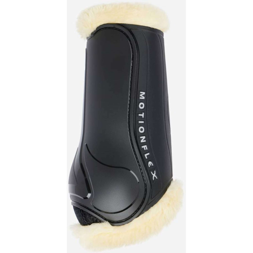 LeMieux Protèges-Tendons Motionflex Noir