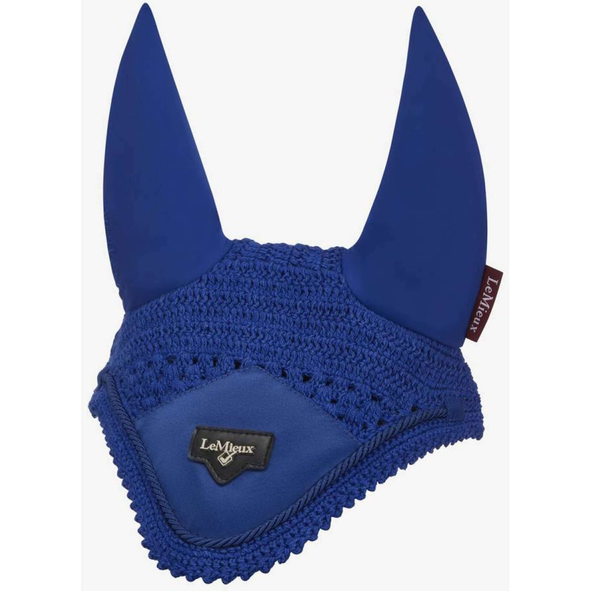 LeMieux Capuche anti-mouches classique (Lagon, taille M LeMieux Capuche anti-mouches classique (Lagon, taille M