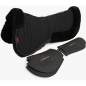 LeMieux Amortisseur ProLambs Pro-Sorb Noir/Noir