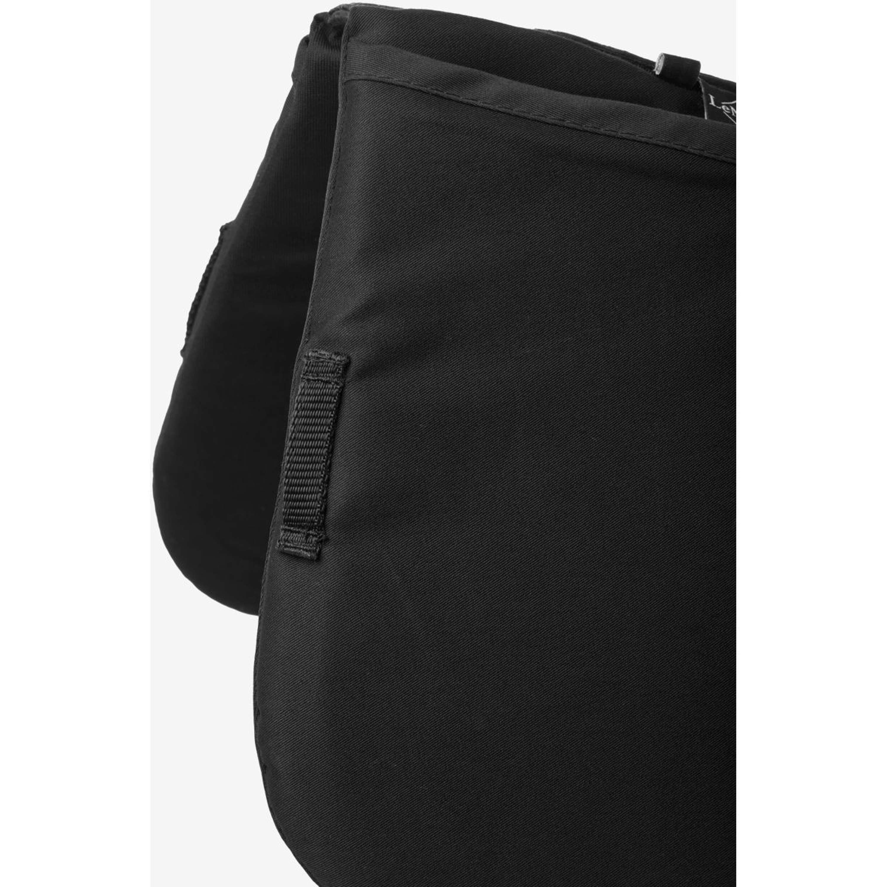 LeMieux Amortisseur Pro-Sorb Plain Noir