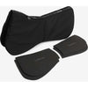 LeMieux Amortisseur Pro-Sorb Plain Noir
