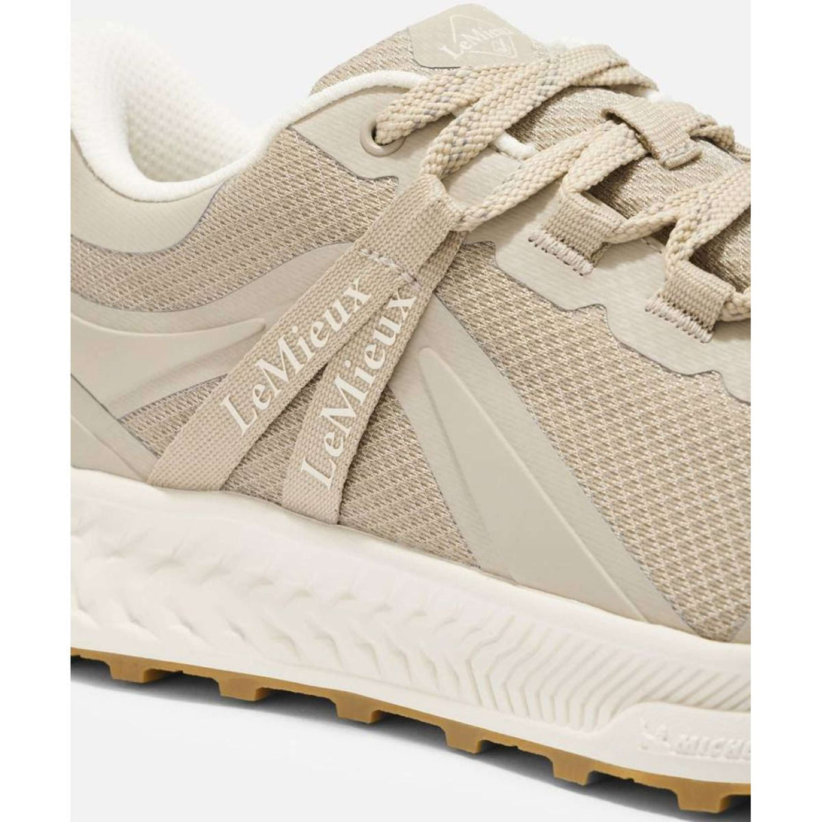 LeMieux Chaussures Trax Étanche Pierre