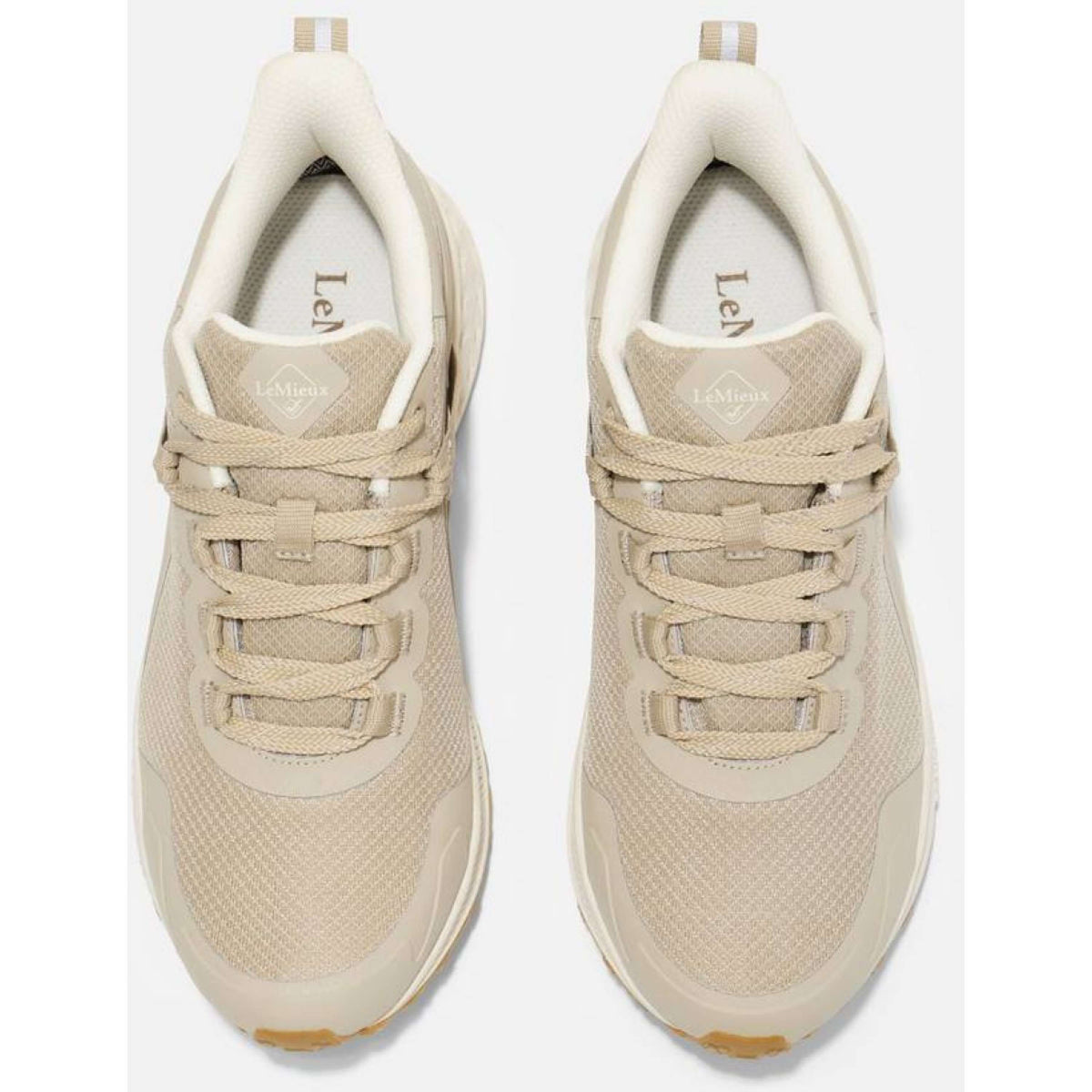 LeMieux Chaussures Trax Étanche Pierre