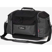 LeMieux Malette de Pansage Kit pro Noir