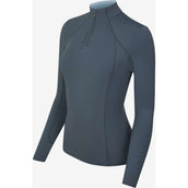 LeMieux Base Layer Ladies Petrol