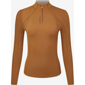 LeMieux Base Layer Ladies Ginger