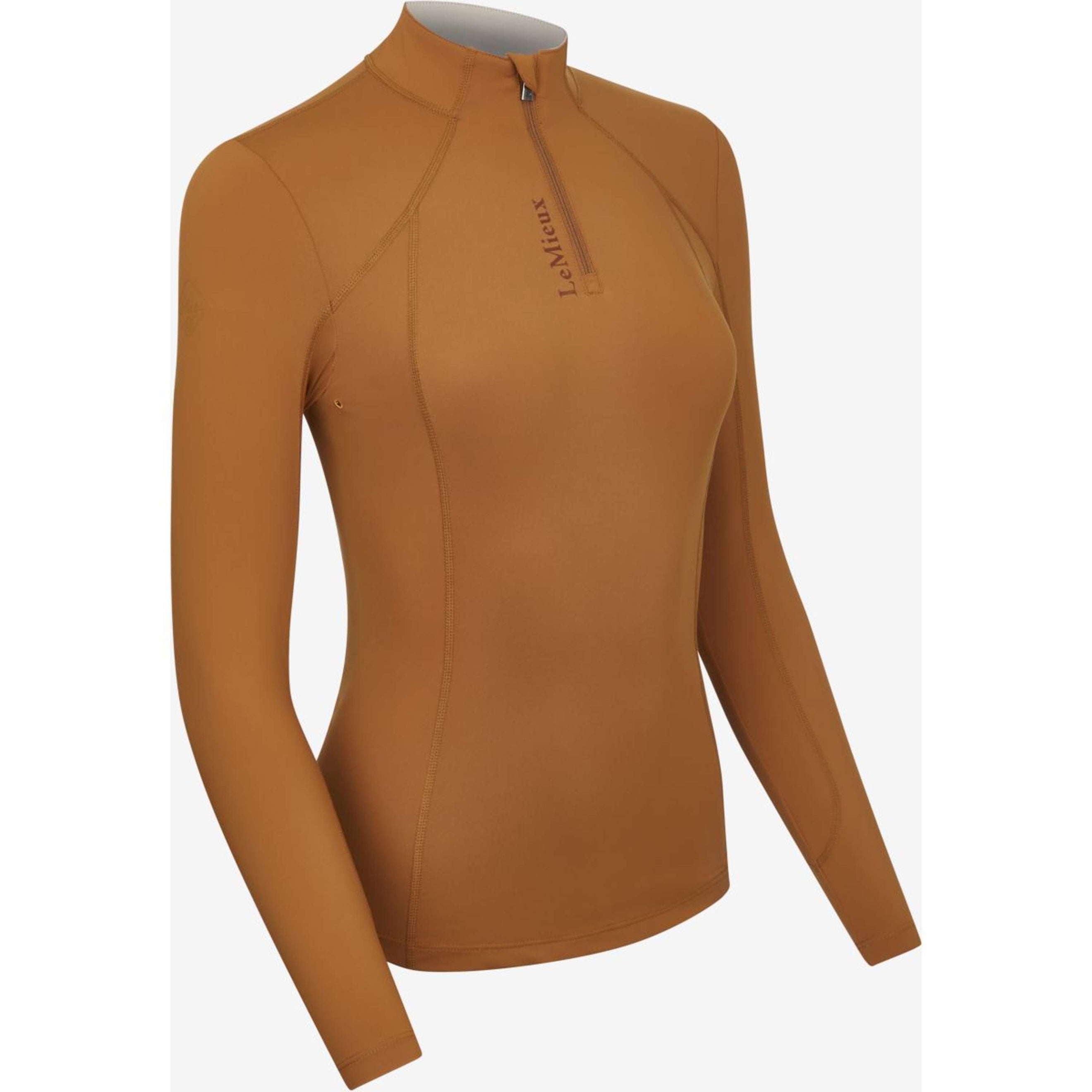 LeMieux Base Layer Ladies Ginger