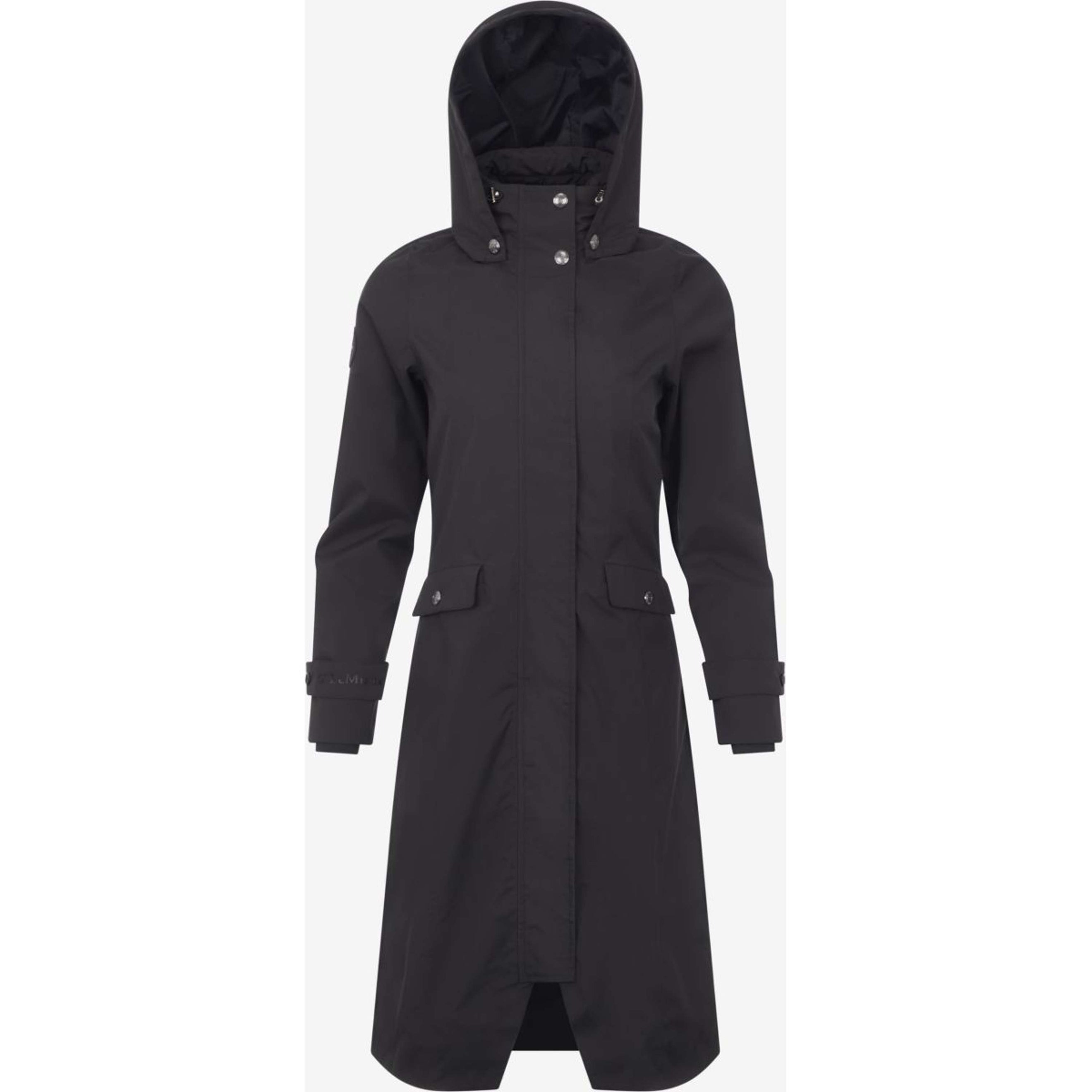 LeMieux Longue Impermêable Amilie Noir