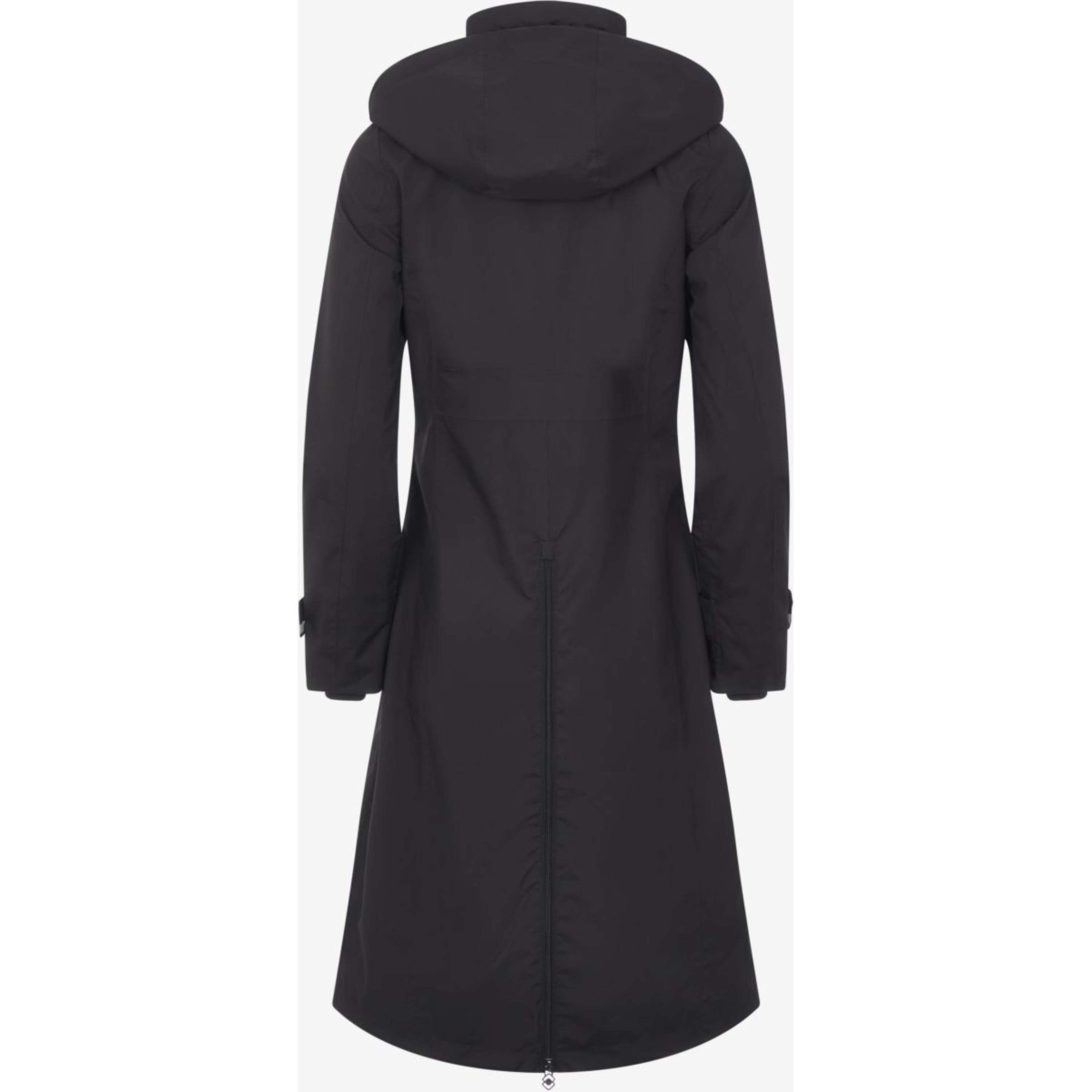 LeMieux Longue Impermêable Amilie Noir