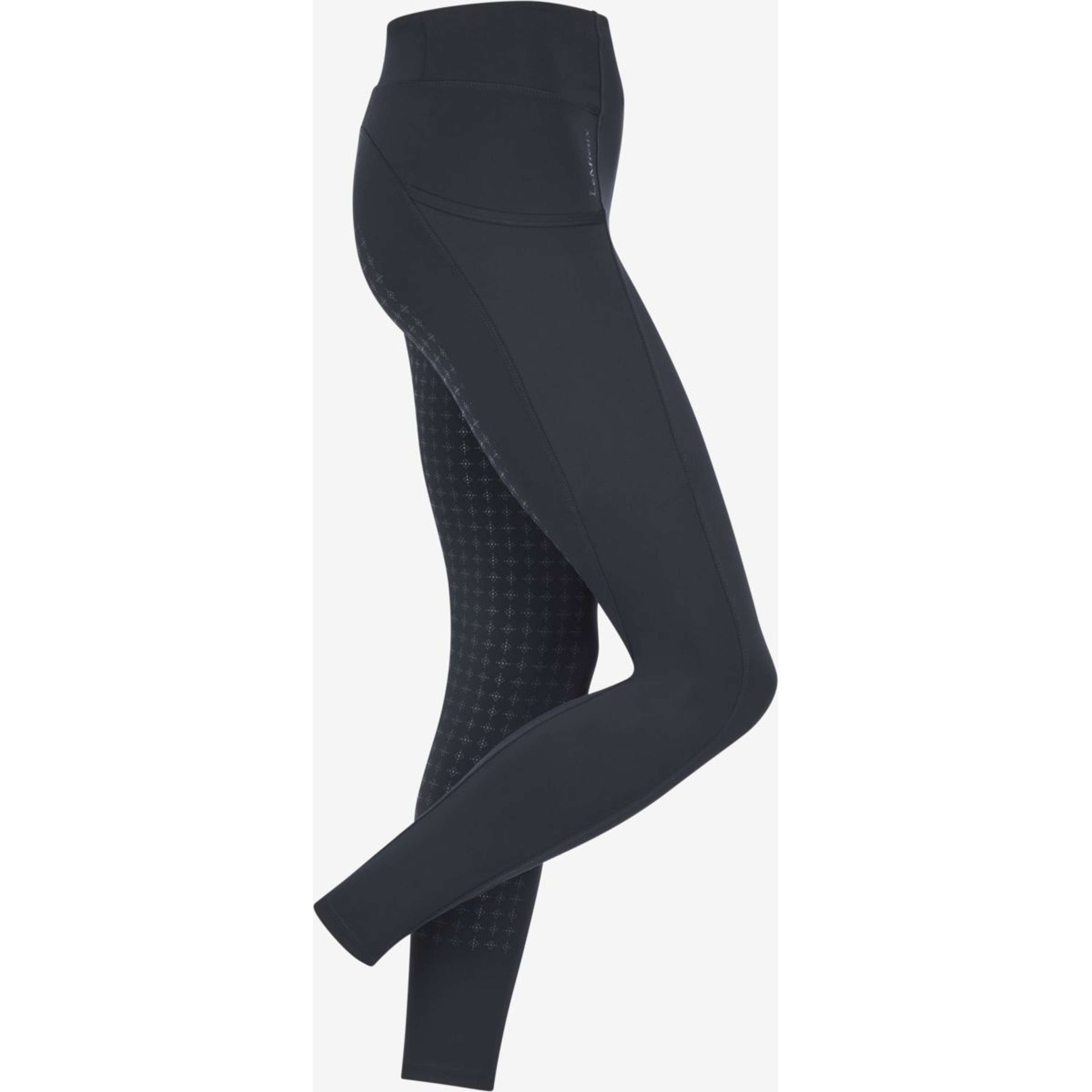 LeMieux Legging d'Équitation Naomi AW24 Marin