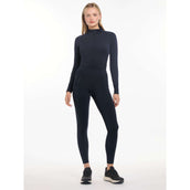 LeMieux Legging d'Équitation Naomi AW24 Marin