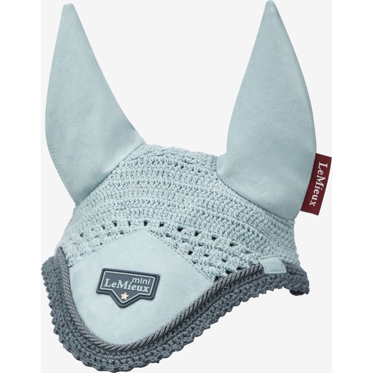 LeMieux Bonnet Anti-Mouches Mini Glacier