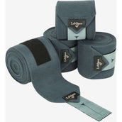 LeMieux Bandages Polo Petrol