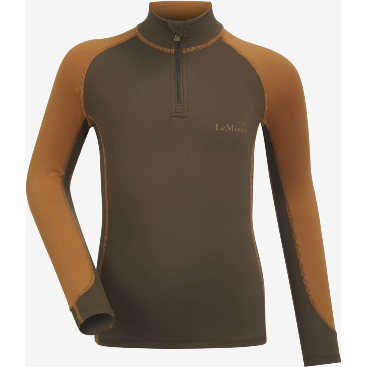 LeMieux Base Layer Mini Alpine