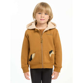 LeMieux Veste Mini Charlie Ginger