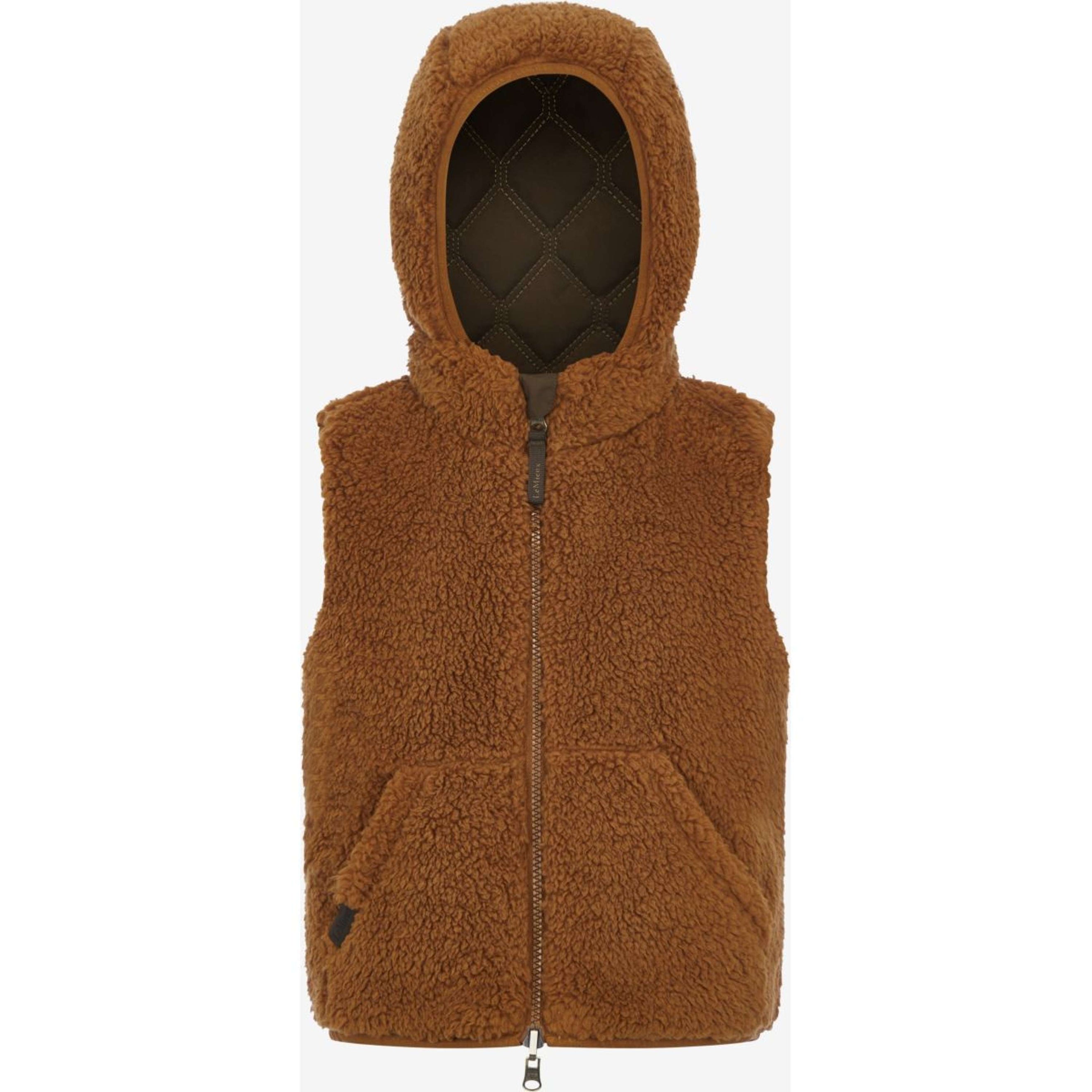 LeMieux Gilet Sans Manches Mini Elsie Alpine