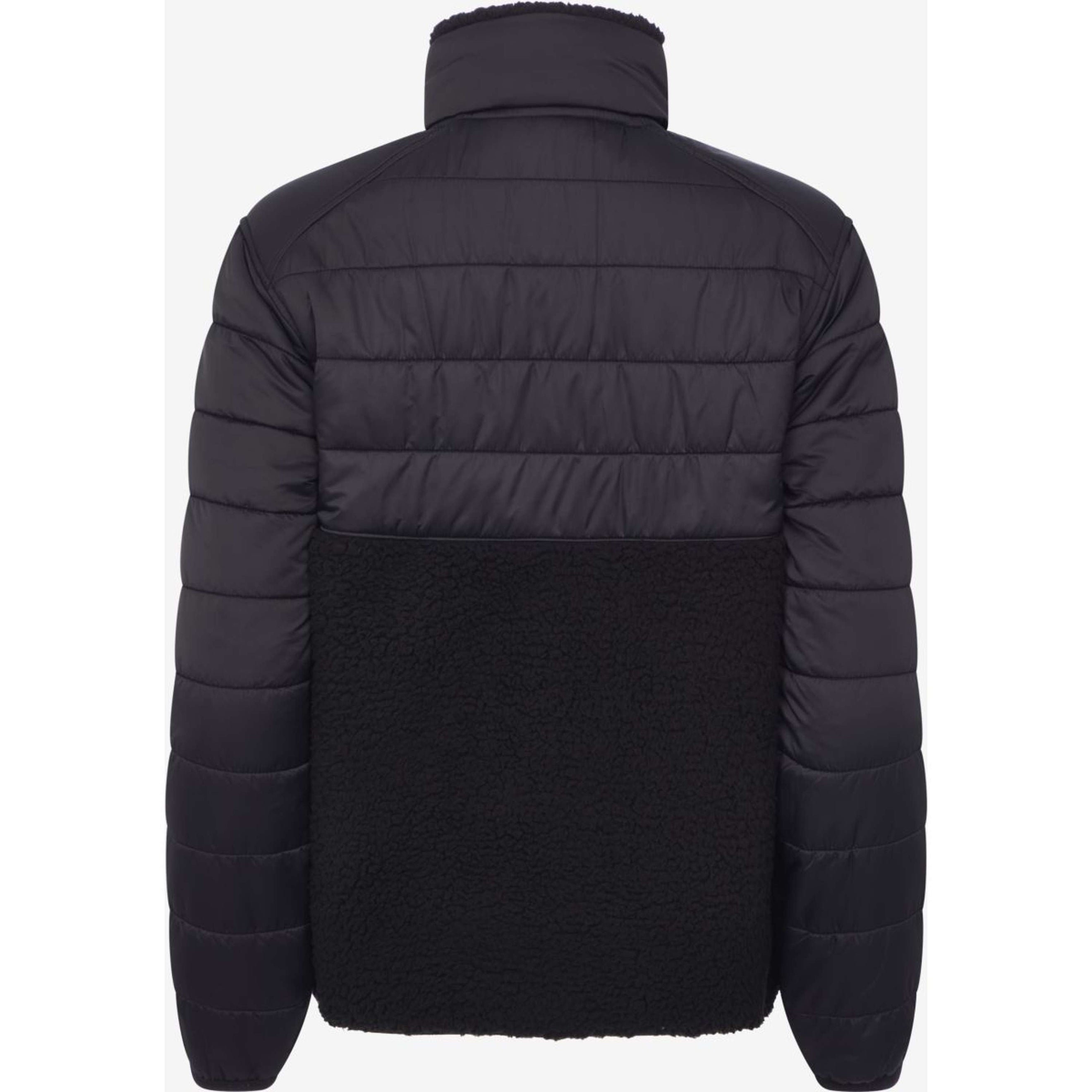 LeMieux Veste Alissa Hybrid Noir