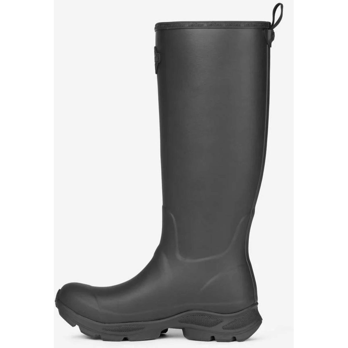 LeMieux Bottes de pluie Stride Noir