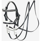 LeMieux Hobby Horse Ensemble Bride Flash