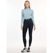 LeMieux Legging d'Équitation Demi Marin