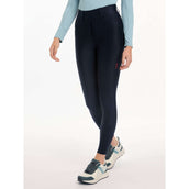 LeMieux Legging d'Équitation Demi Marin