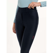 LeMieux Legging d'Équitation Demi Marin