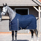 LeMieux Couverture Kudos Stable 50g Marin