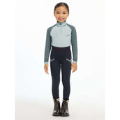 LeMieux Legging d'Équitation Mini Indigo