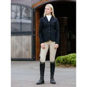 LeMieux Veste de Concours Young Rider Kennedy Noir