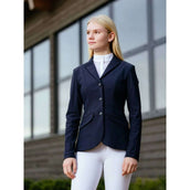 LeMieux Veste de Concours Young Rider Kennedy Marin