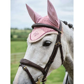 LeMieux Bonnet Anti-Mouches Classic Blossom