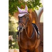 LeMieux Bonnet Anti-Mouches Classic Blossom