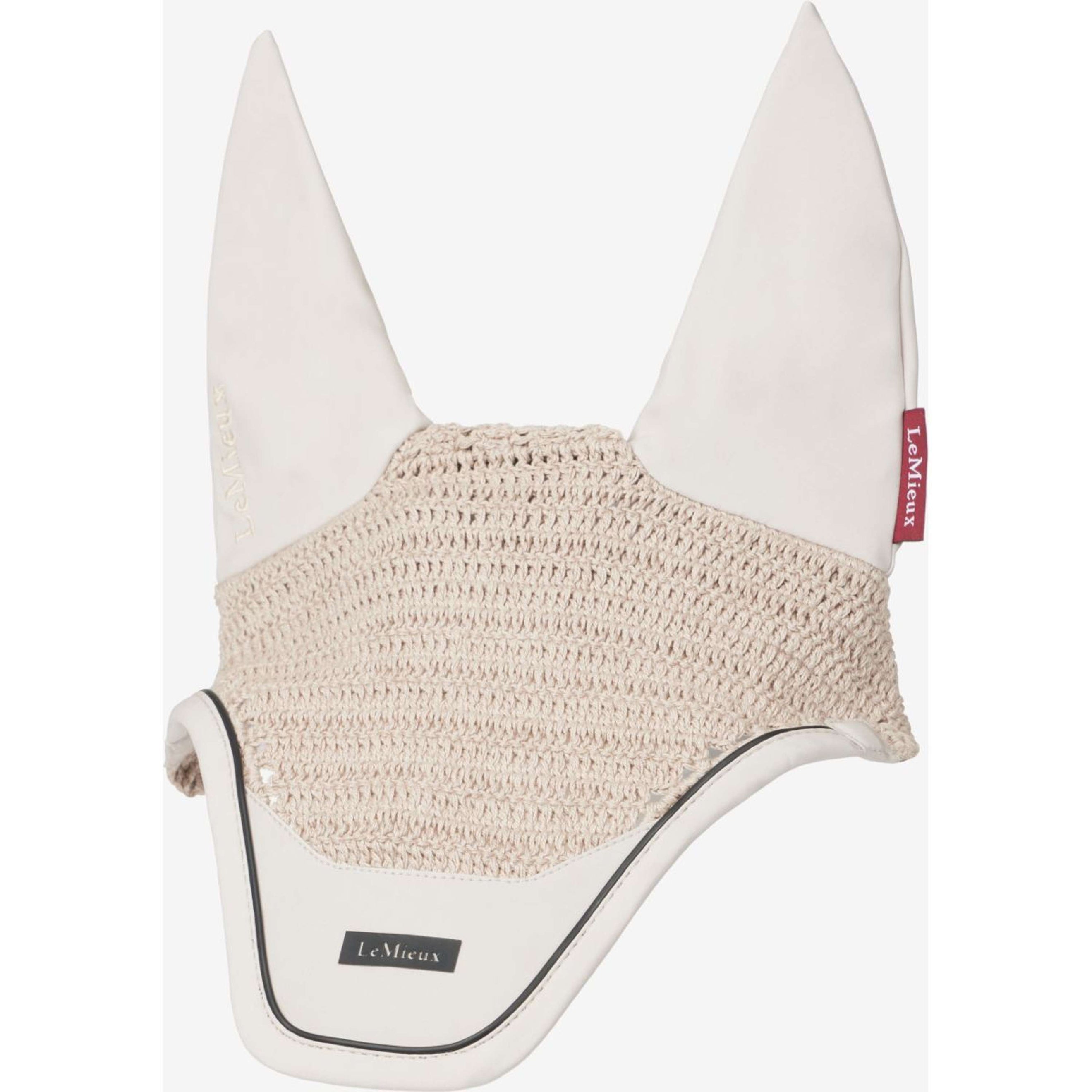 LeMieux Bonnet Anti-Mouches Essence Pierre LeMieux Bonnet Anti-Mouches Essence Pierre