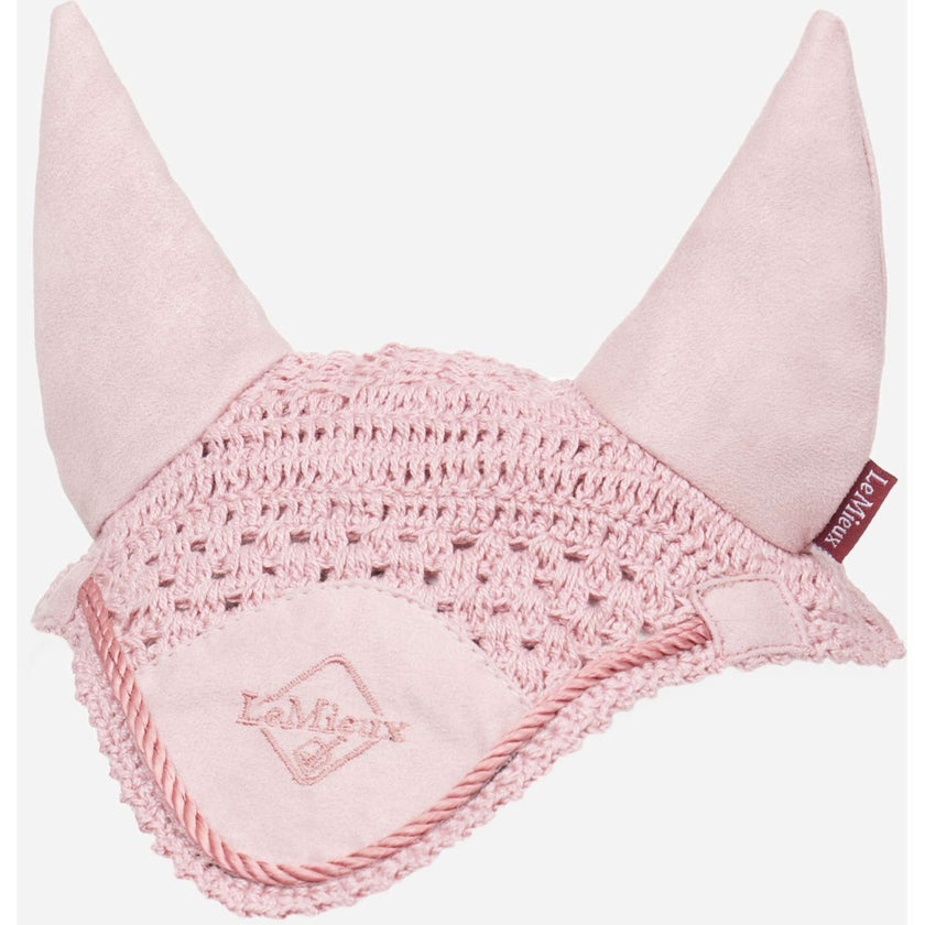 LeMieux Hobby Horse Bonnet Anti-Mouches Blossom