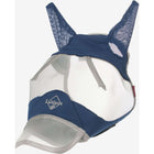 LeMieux Hobby Horse Masque Anti-Mouches Marin