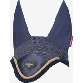 LeMieux Bonnet Anti-Mouches Loire Dusk Blue