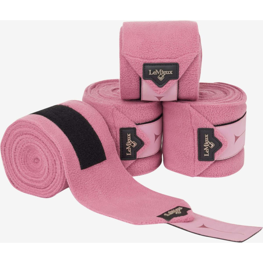 LeMieux Bandages Polo Peony