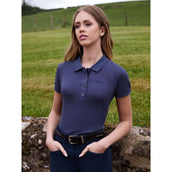 LeMieux Polo Classique Dusk Blue