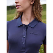 LeMieux Polo Classique Dusk Blue