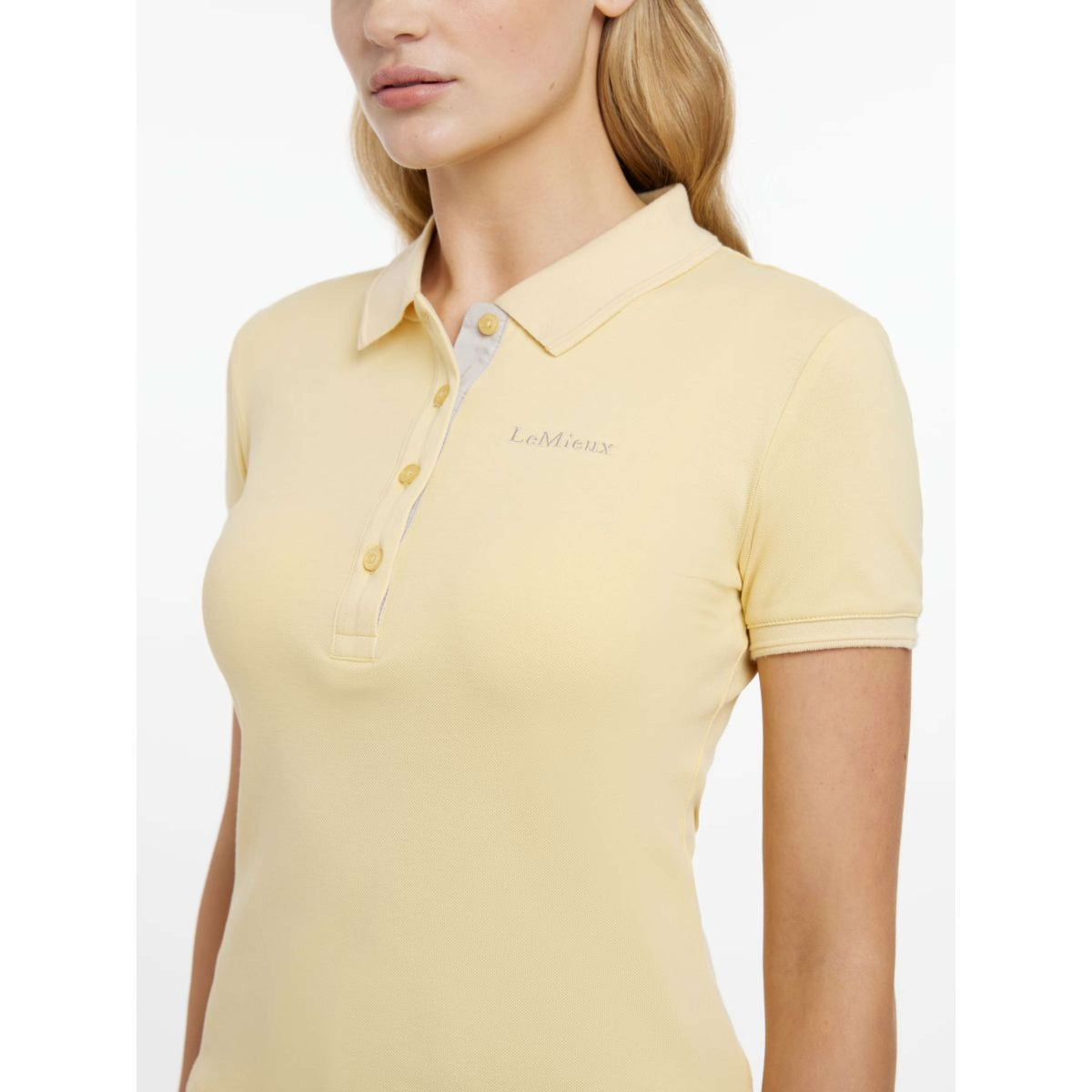 LeMieux Polo Classique Mimosa