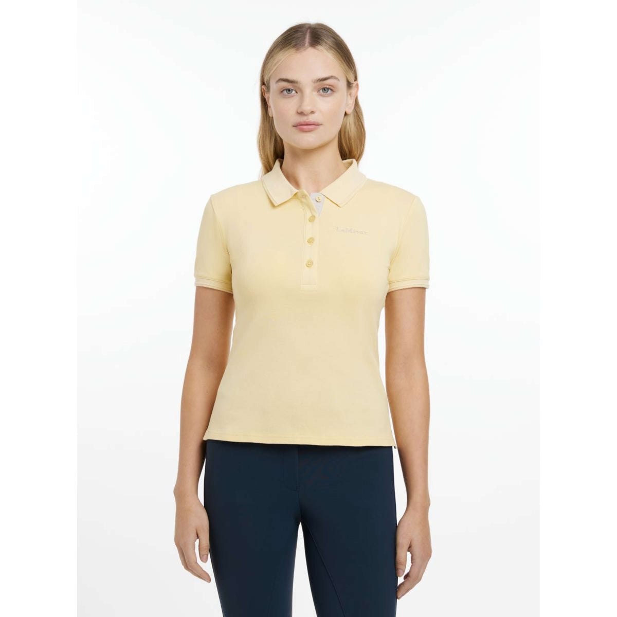 LeMieux Polo Classique Mimosa