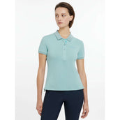 LeMieux Polo Classique Aqua