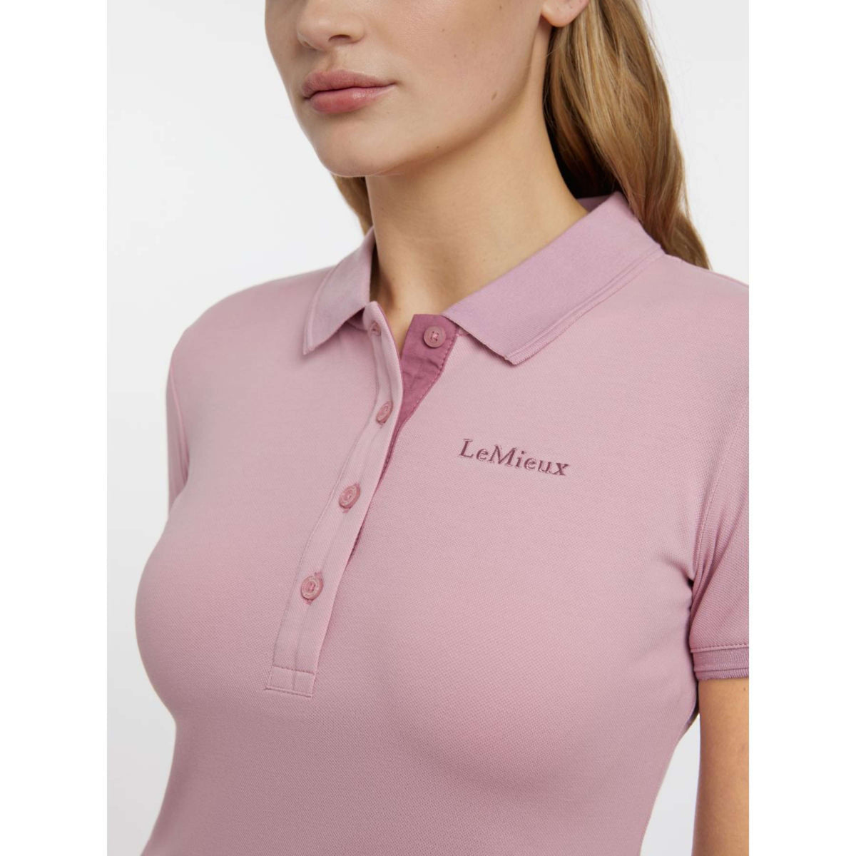 LeMieux Polo Classique Blossom