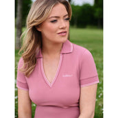 LeMieux Polo Serena Sports Peony