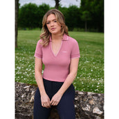 LeMieux Polo Serena Sports Peony