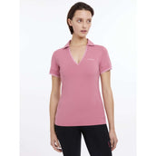 LeMieux Polo Serena Sports Peony